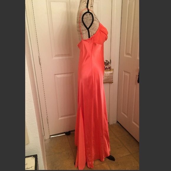 Cache evening gown - Picture 7 of 8